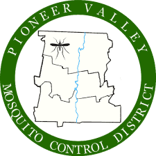 Pioneer Valley Mosquito Control District